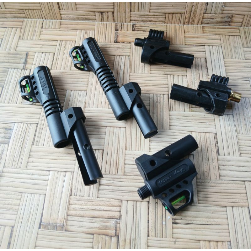 glosir Fisir depan plastik - Pisir depan bisa cod