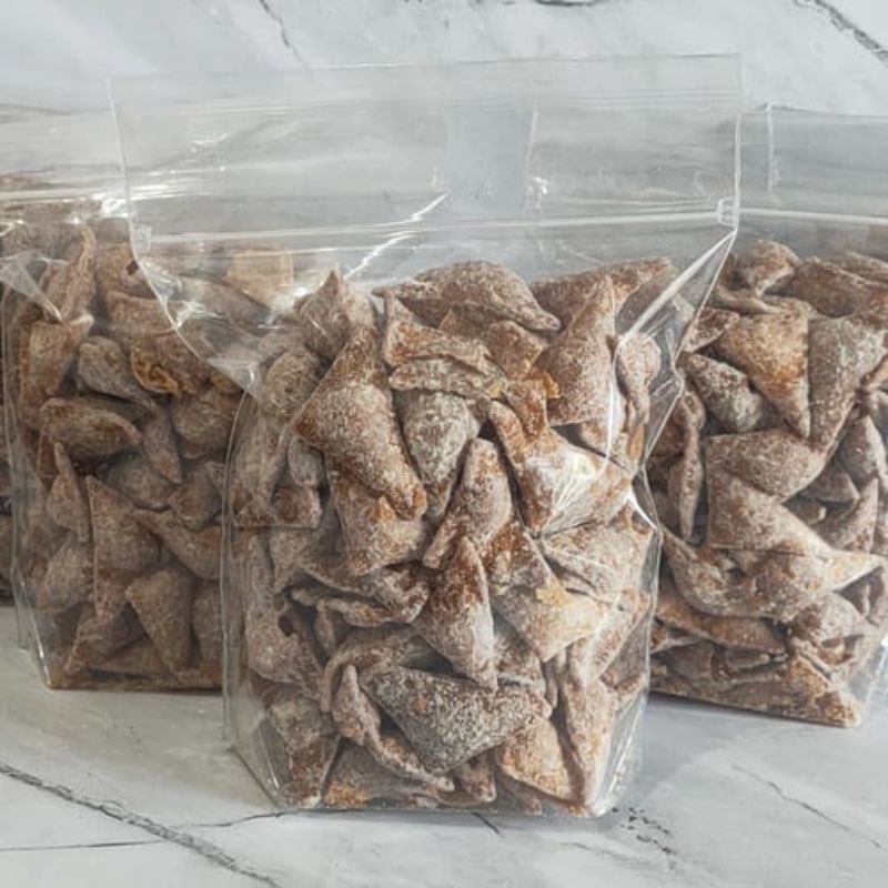 

RAJA MANIS SEGITIGA MADU 150G