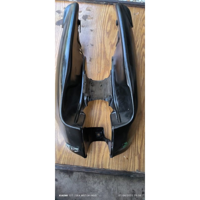 sayab/body depan/ tameng / temeng Yamaha alfa ORI