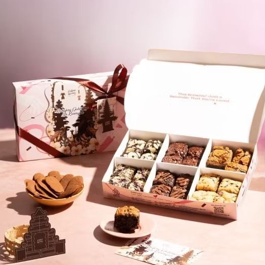 

BIG SIZE GALUNGAN HAMPERS