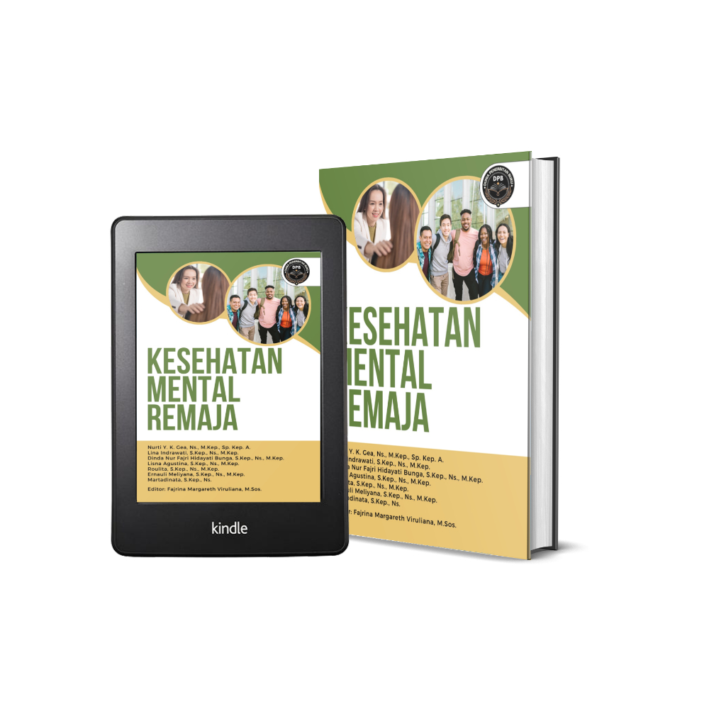 Kesehatan Mental Remaja