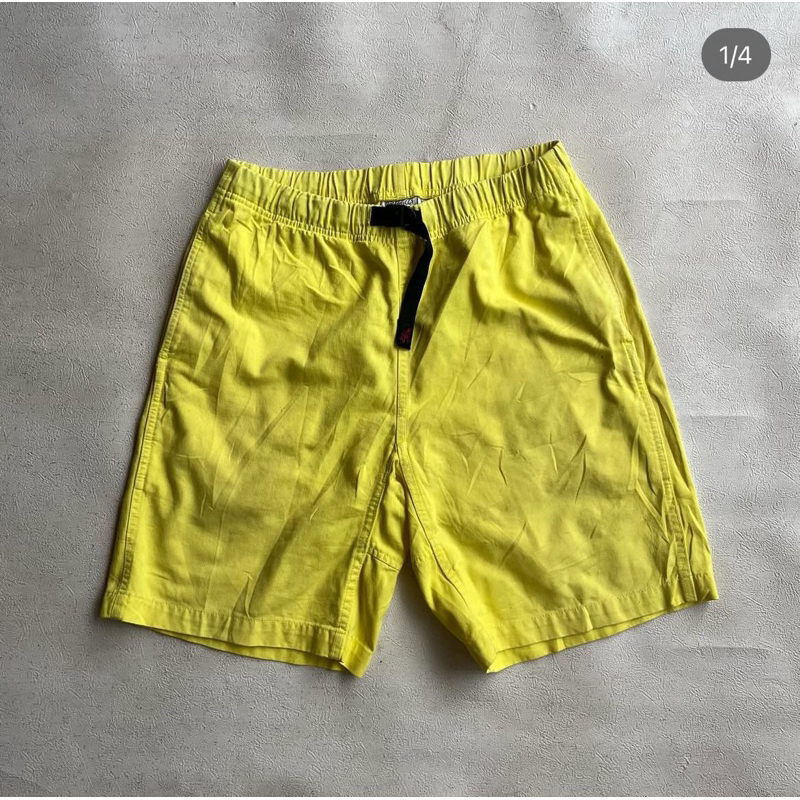 Gramicci Short