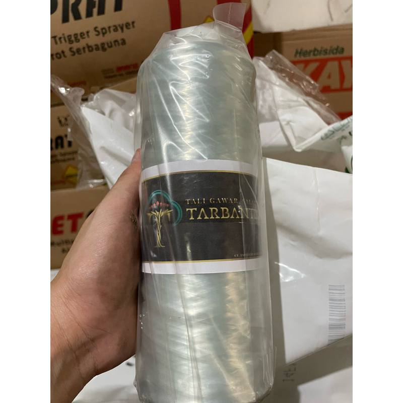

Tali Cap Delima / Tali Gawar / Tali melon