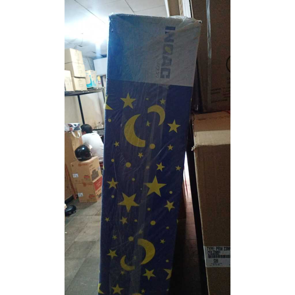 Kasur Busa Inoac 180x200x25 cm Garansi 10 Tahun KHUSUS BOGOR