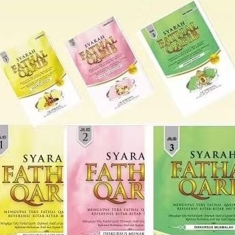 terjemah kitab Fathul qorib