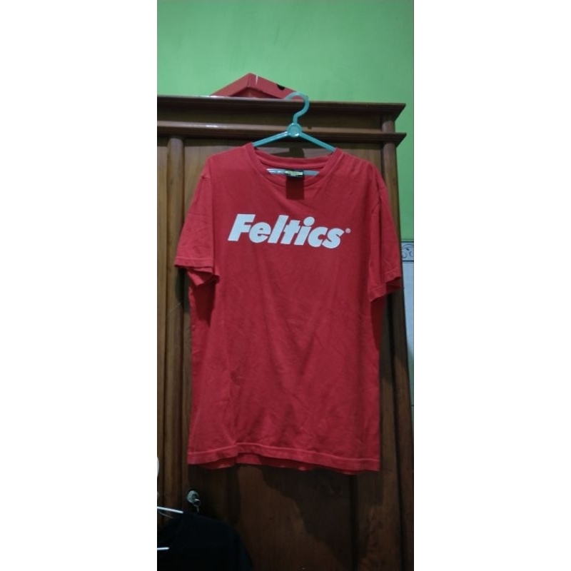 T-shirt FELTICS