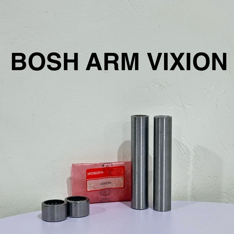 BOSH ARM VIXION LAMA / NEW