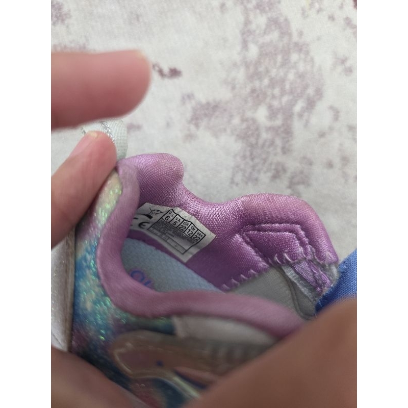 Sepatu Sneakers Anak Perempuan - Skechers PreLoved
