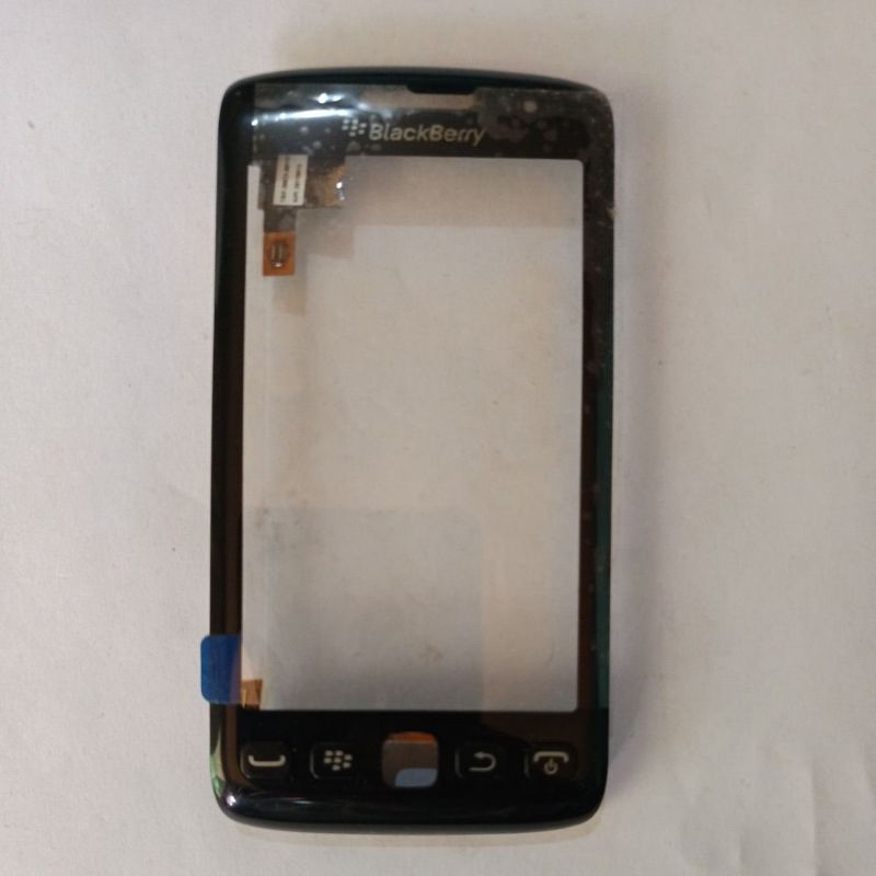 touchscreen blackberry 9850/9860/9870