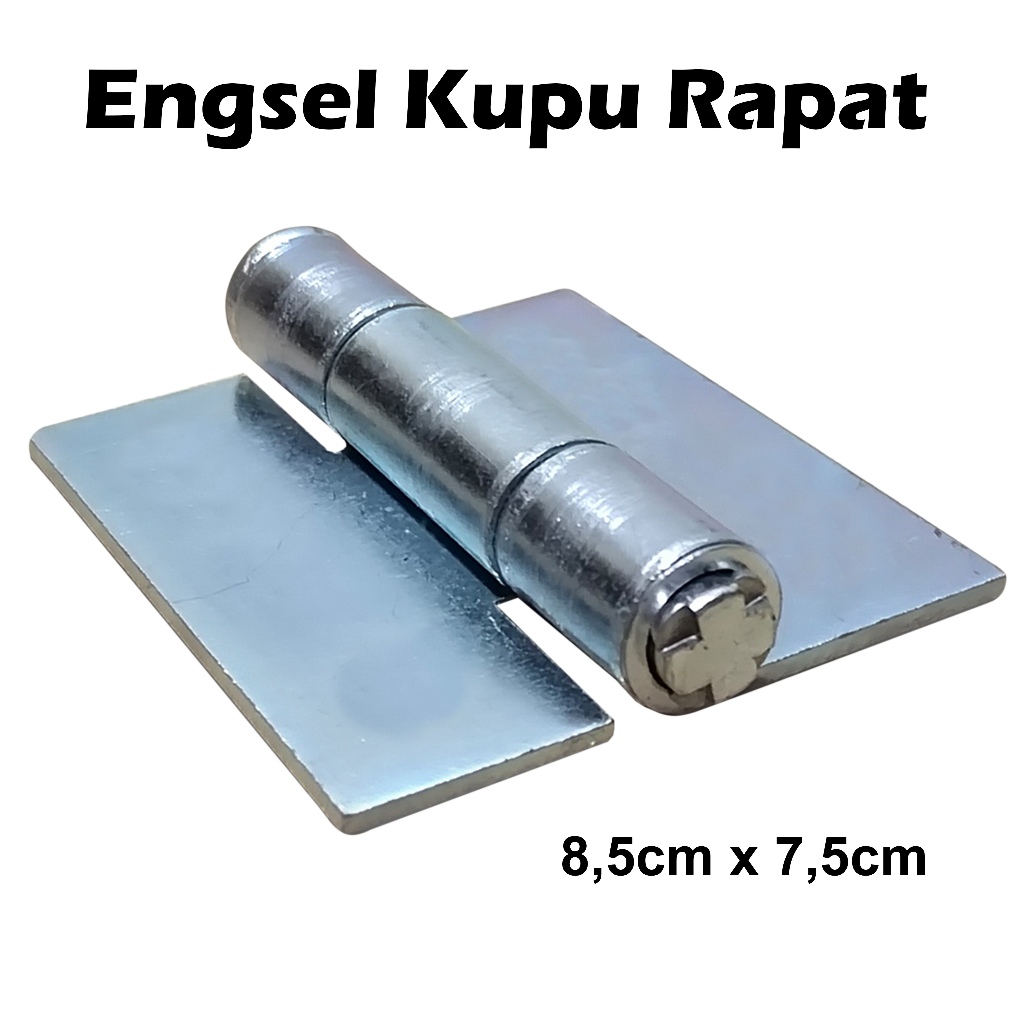 ENGSEL KUPU RAPAT, ENGSEL LOS BAK, ENGSEL PINTU BESI HENDERSON, ENGSEL MOBIL PICK UP, ENGSEL TRUK