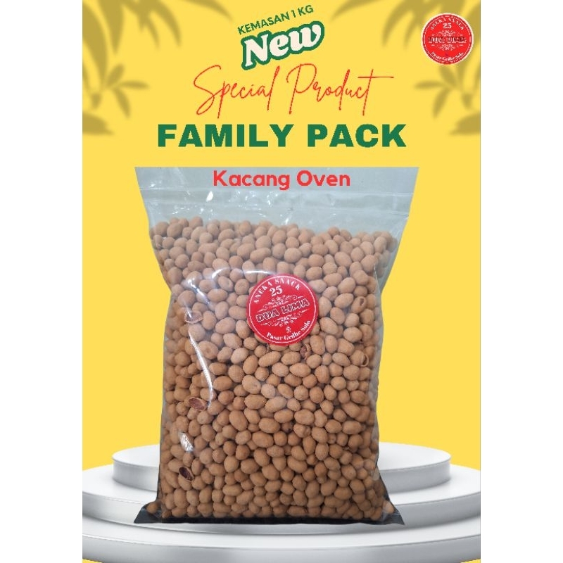 

Kacang Telor Oven @ 1kg
