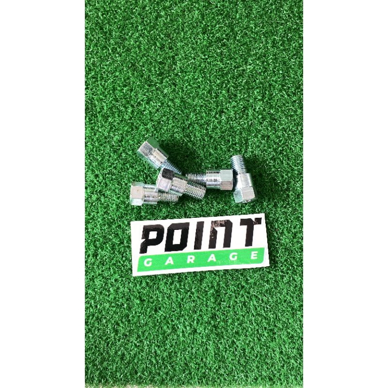 Baut Spion Drat Kiri Original