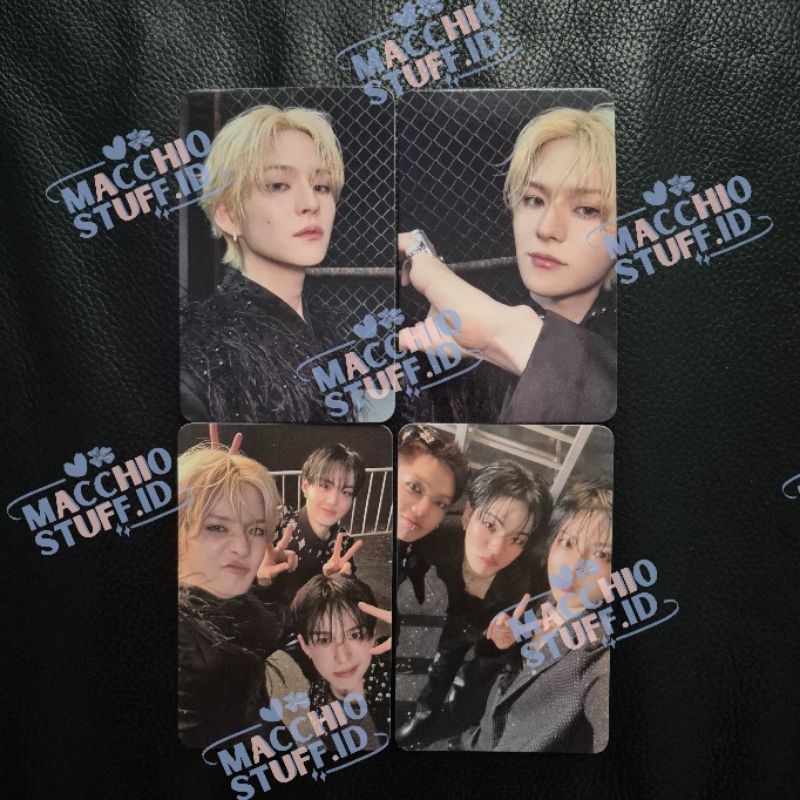 [READY] TREASURE MEMBERSHIP KIT 3.0 MEMBER SET GROUP PC