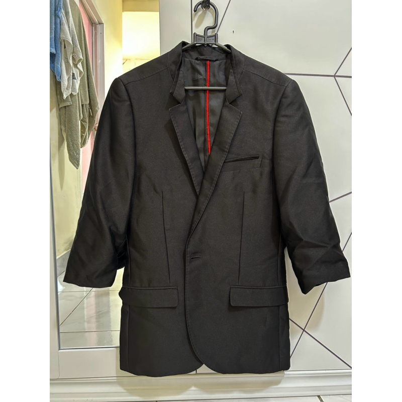 CELCIUS JAS COWO / BLEZER MAN PRELOVED ORIGINAL