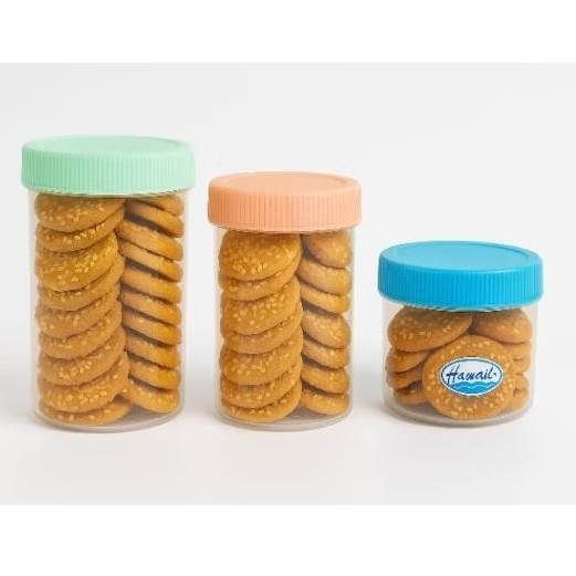 TOPLES PLASTIK SERBAGUNA HAWAII