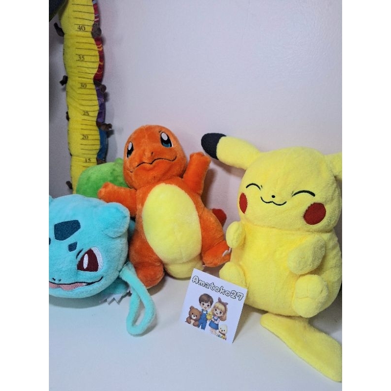 Tas pokemon original brand pokemon