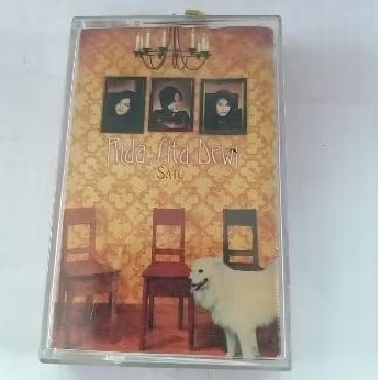 kaset pita rida sita dewi satu
