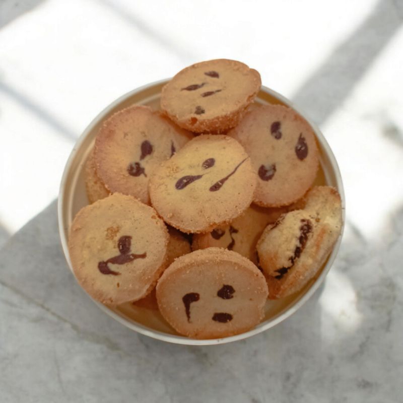 

Bolu Senyum Kering Besar kemasan 250gr