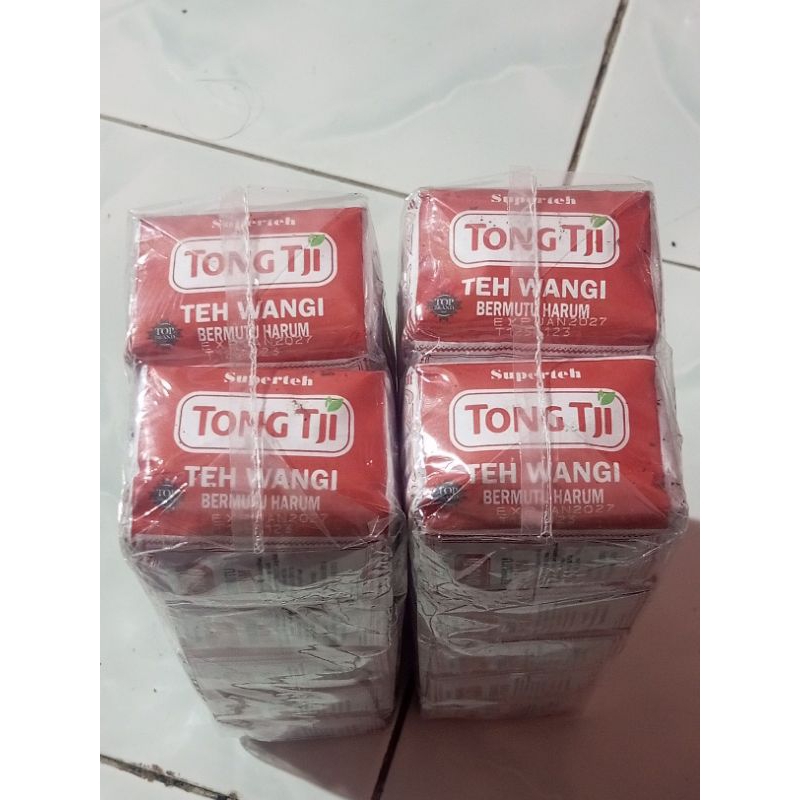 

teh tubruk Nusantara teh hijau wangi aneka merk