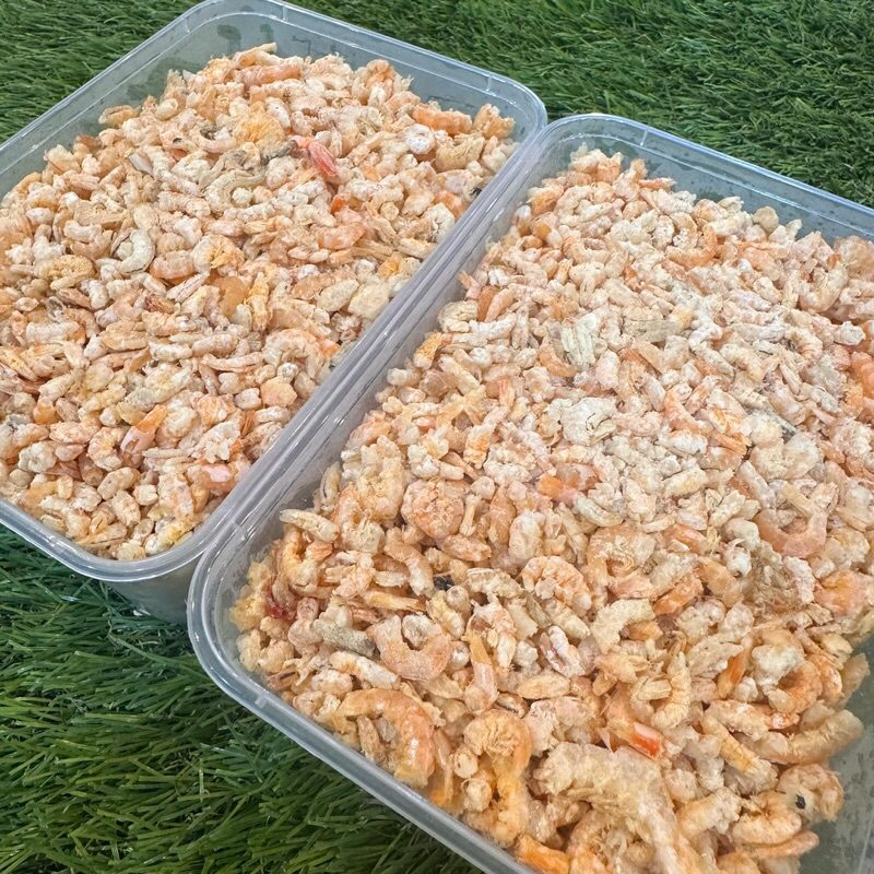 

Udang kering / ebi 500 gram / pack