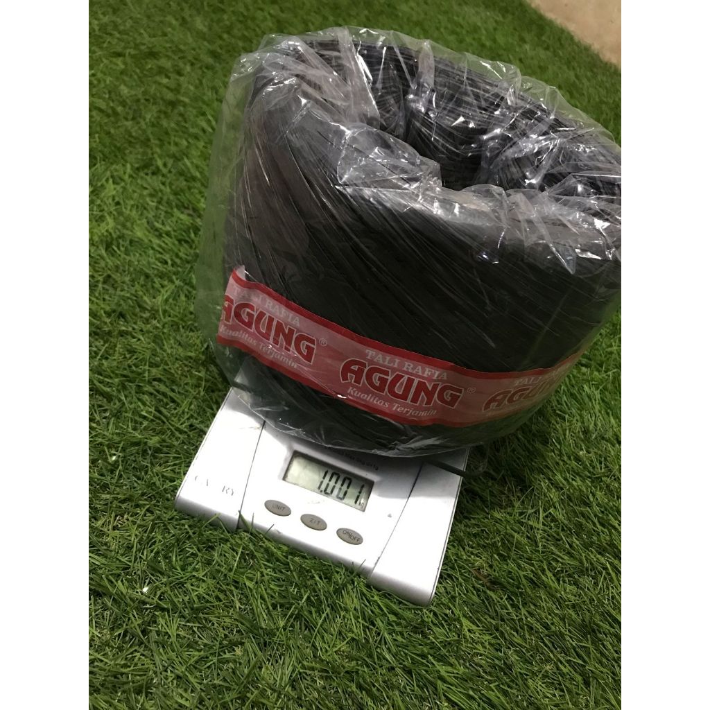 

TALI RAFIA 1KG