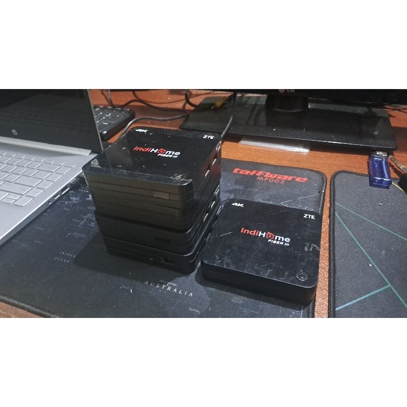 STB B860H FIRMWARE OPENWRT WIFI ON