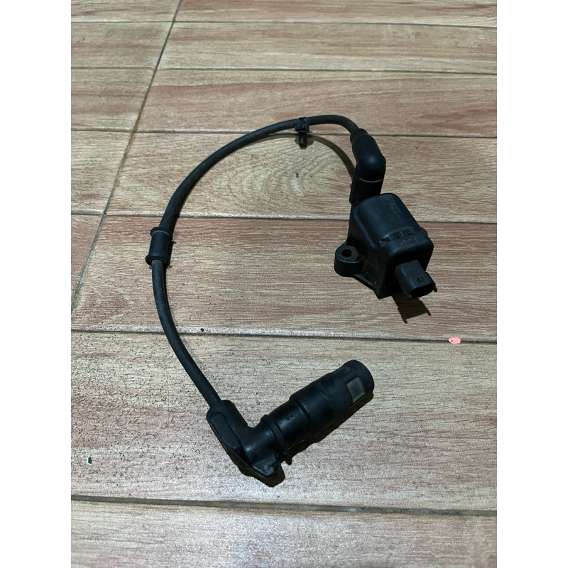 koil vespa primavera LX s 3v