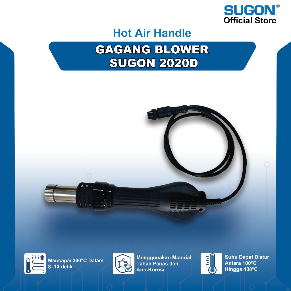 GAGANG BLOWER SUGON 2020D ORIGINAL