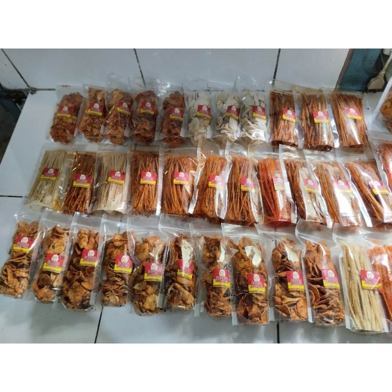 

BASRENG EKONOMIS