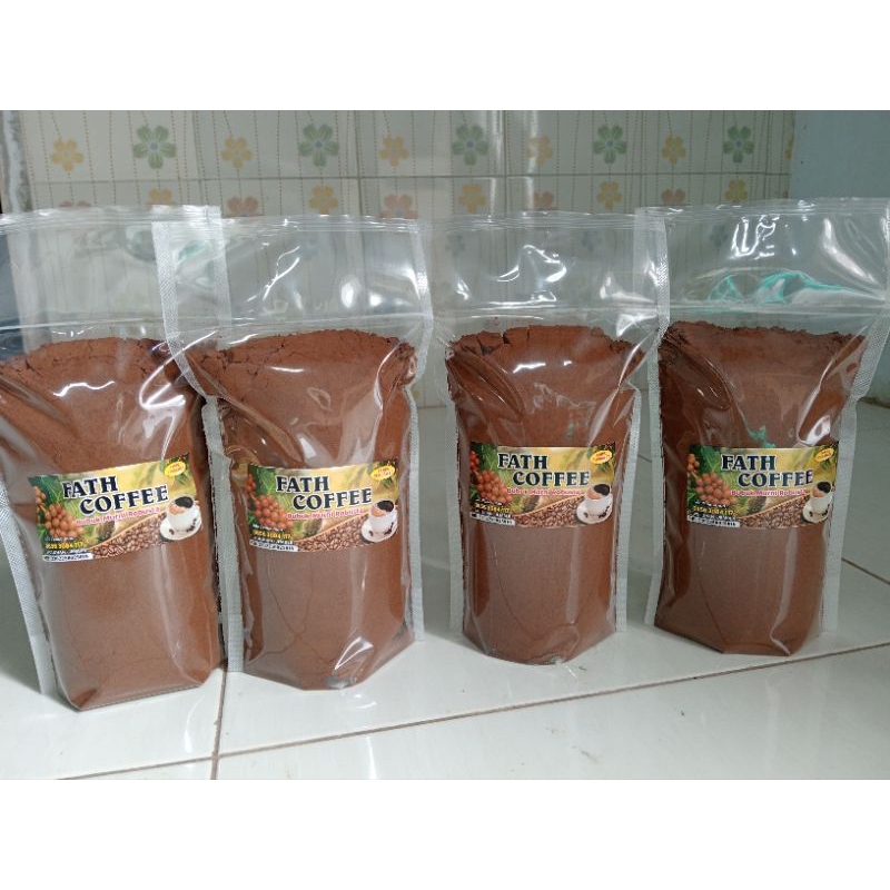 

FATH COFFEE original