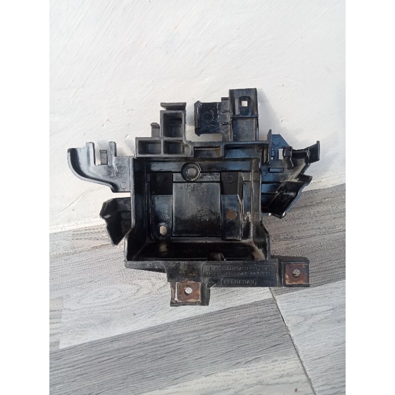 box aki Verza 150  original second