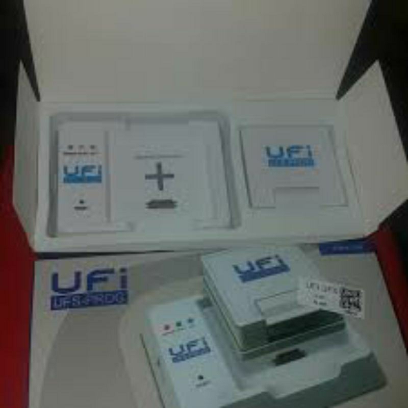 ufibox