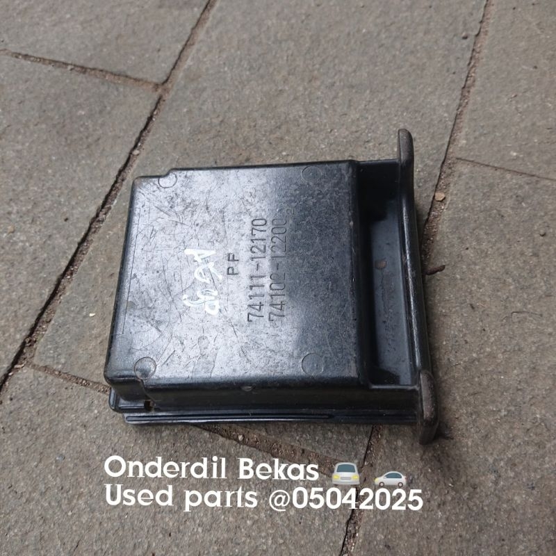 asbak toyota corolla twincam AE92