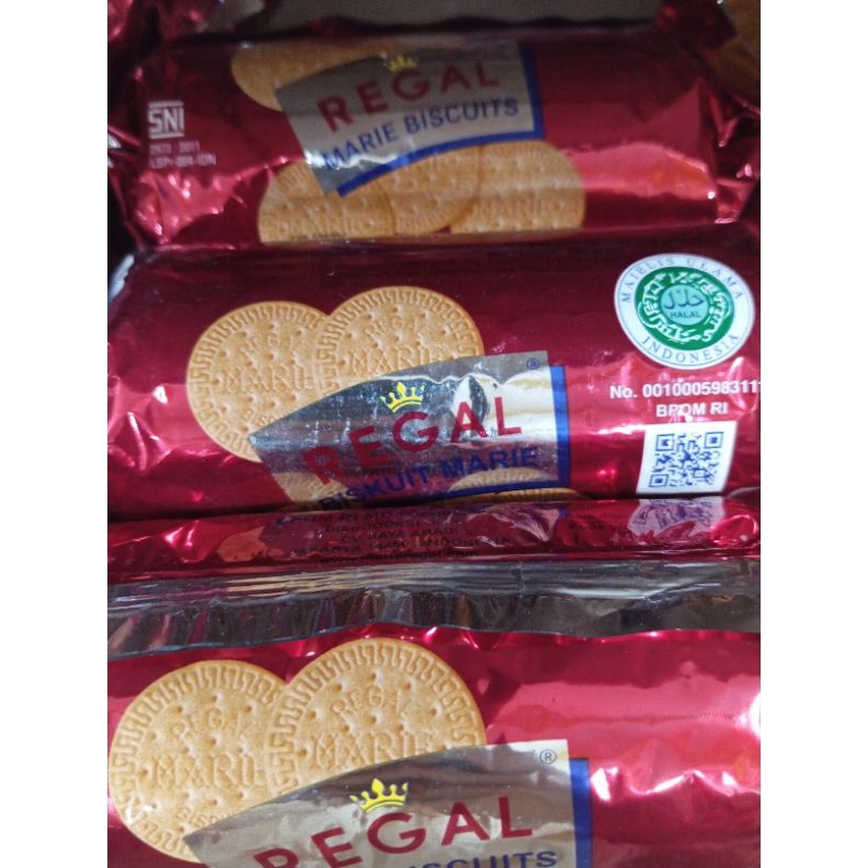 

REGAL ROLL 120GR_perpak isi 4 pcs