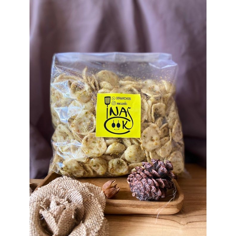 

belekem seuhah 500 gr