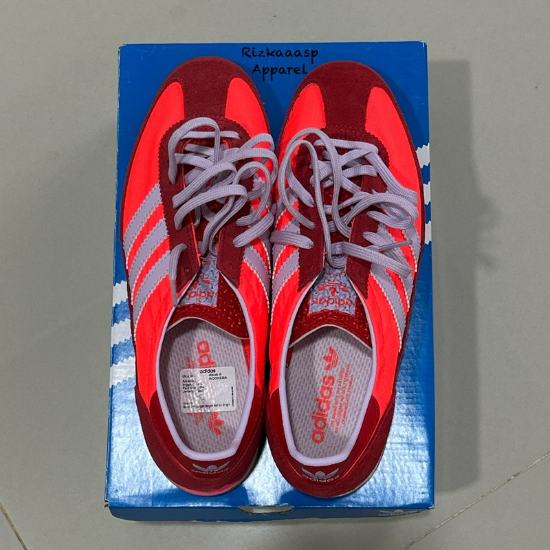 ADIDAS (ORI) - SL 72 OG Shoes