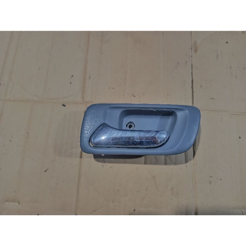 handel dalam Honda Accord Vti s84 s86