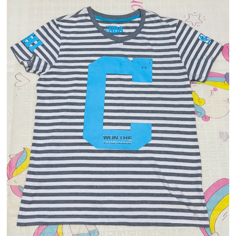 kaos NBA Chicago Bulls