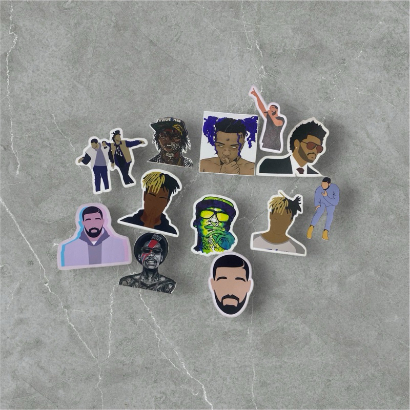 

sticker pack 11
