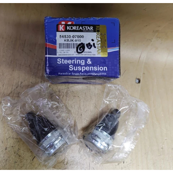 Balljoint kia picanto lama