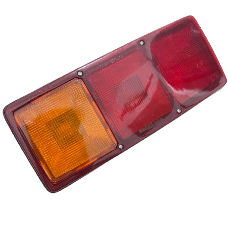 STOP LAMP GANDENGAN TRAILER TRUCK MERCY