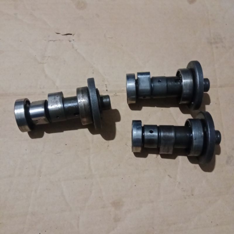 noken as tiger revo original copotan