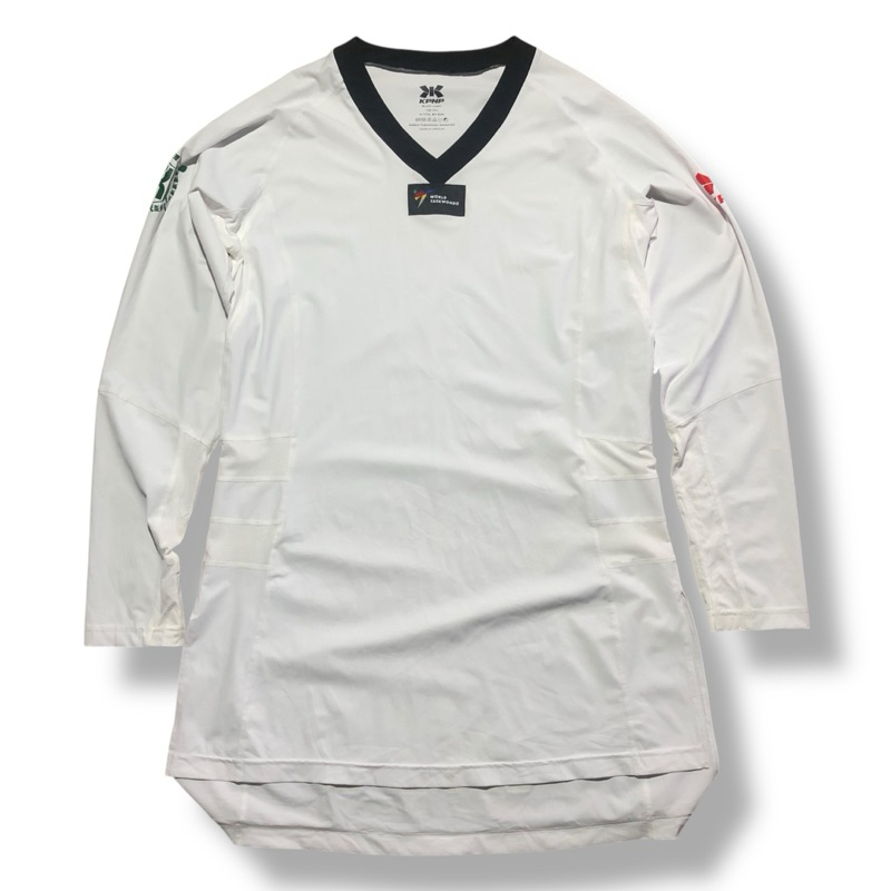 KPNP TAEKWONDO WORLD Original