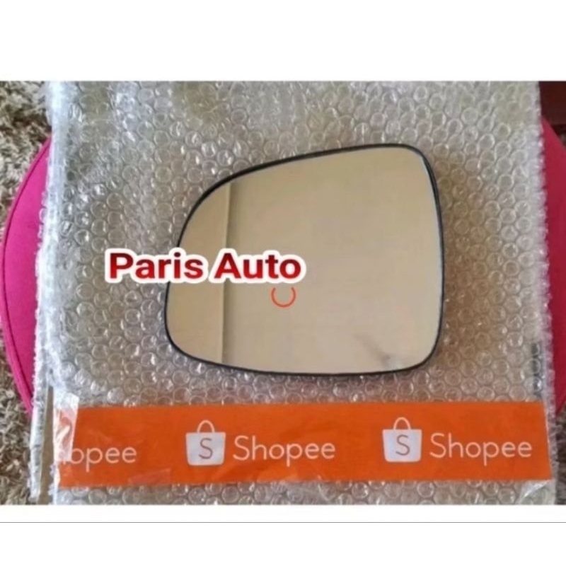 Kaca Spion Chevrolet Captiva NFL breket bulat