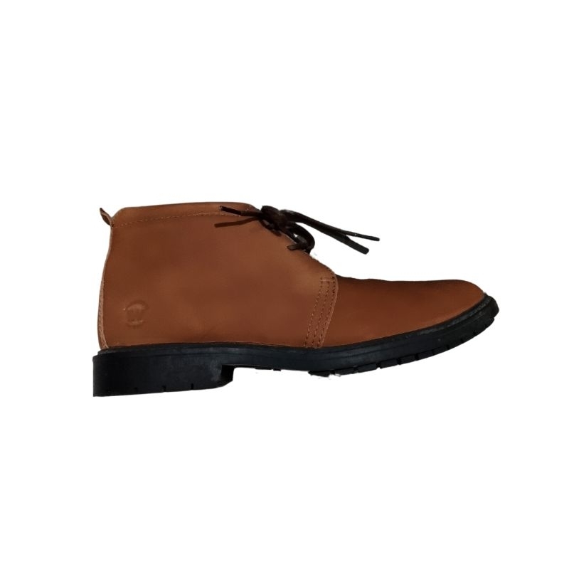Weinbrenner Shoes Brown - Casual / Hiking / Riding
