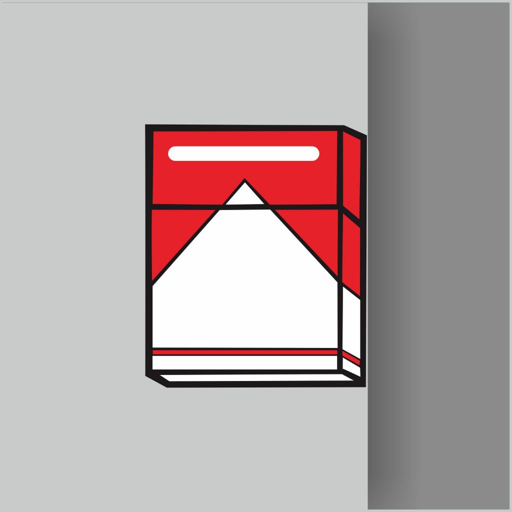 

Stiker Marlboro Sticker Anime Satuan Anti Air Sticker Tumblr Laptop Stiker Koper Helm