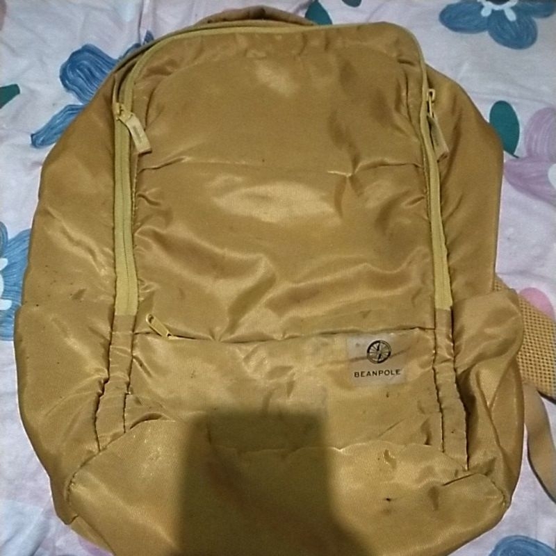 Beanpole Ransel