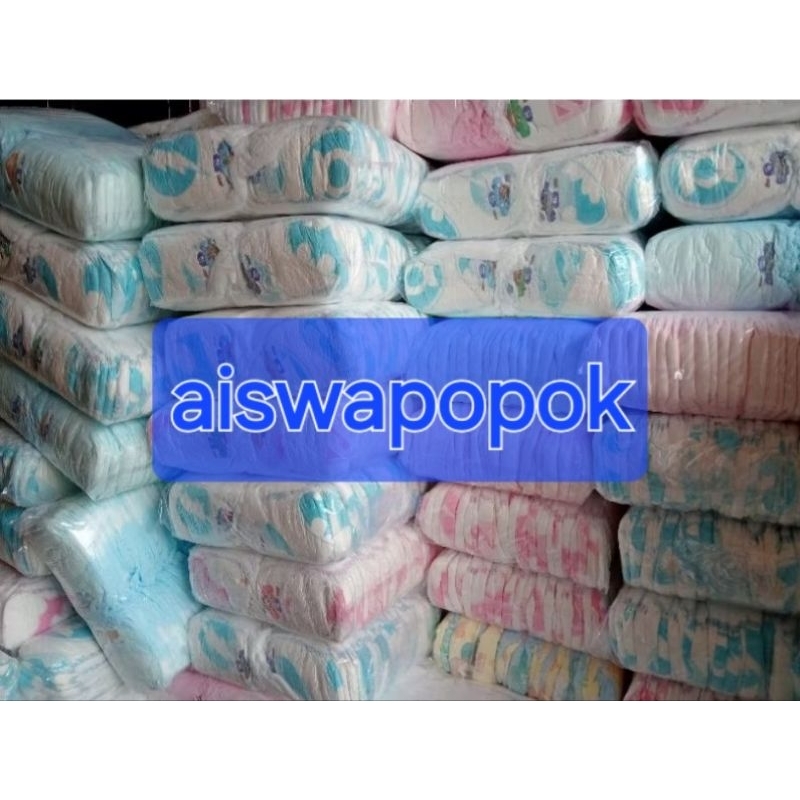 pempers bayi  swety,pempers ripack,tipe celana isi 50 pcs,s m,L,xl xxl