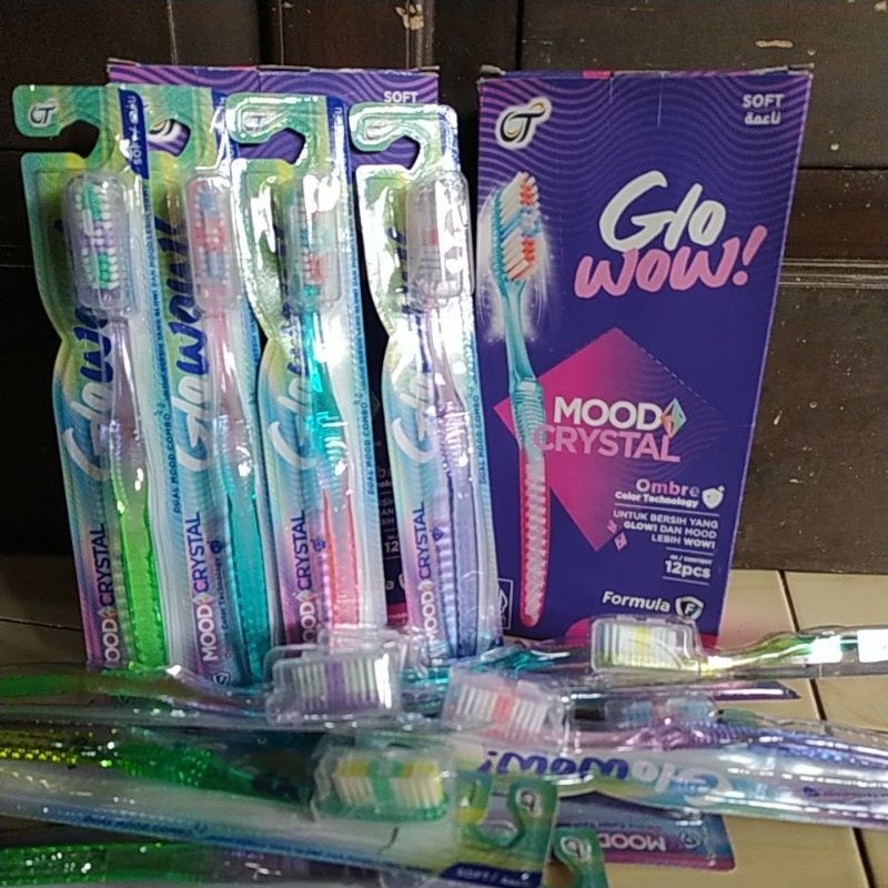 sikat gigi formula/sikat gigi formula crystal/sikat gigi dewasa/sikat gigi