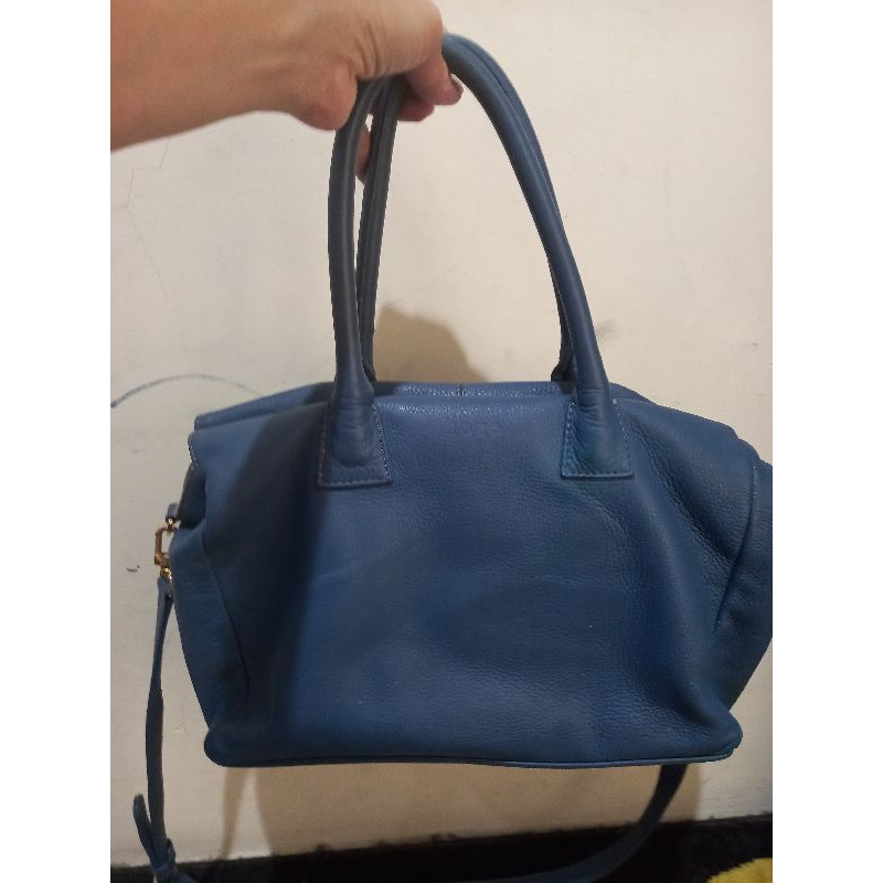 Tas Hoze preloved kulas mantul gemoy
